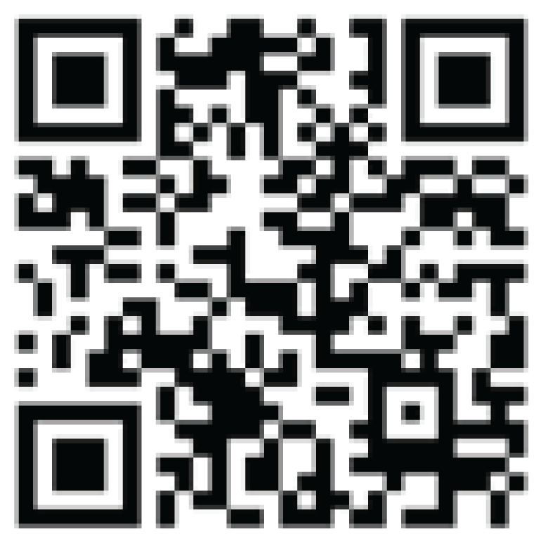 QR Code Chamu