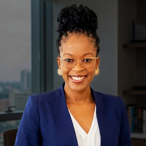 Kuzivaishe Chibiso​