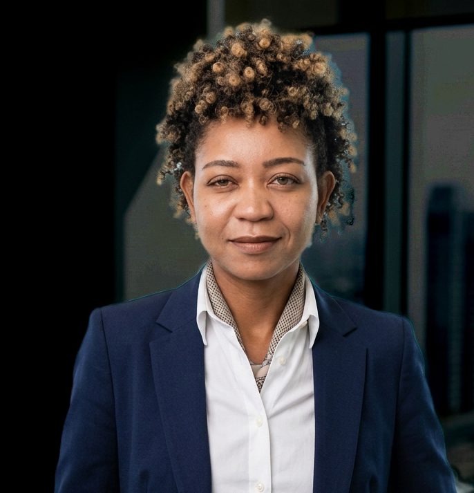 Maureen Mhembere